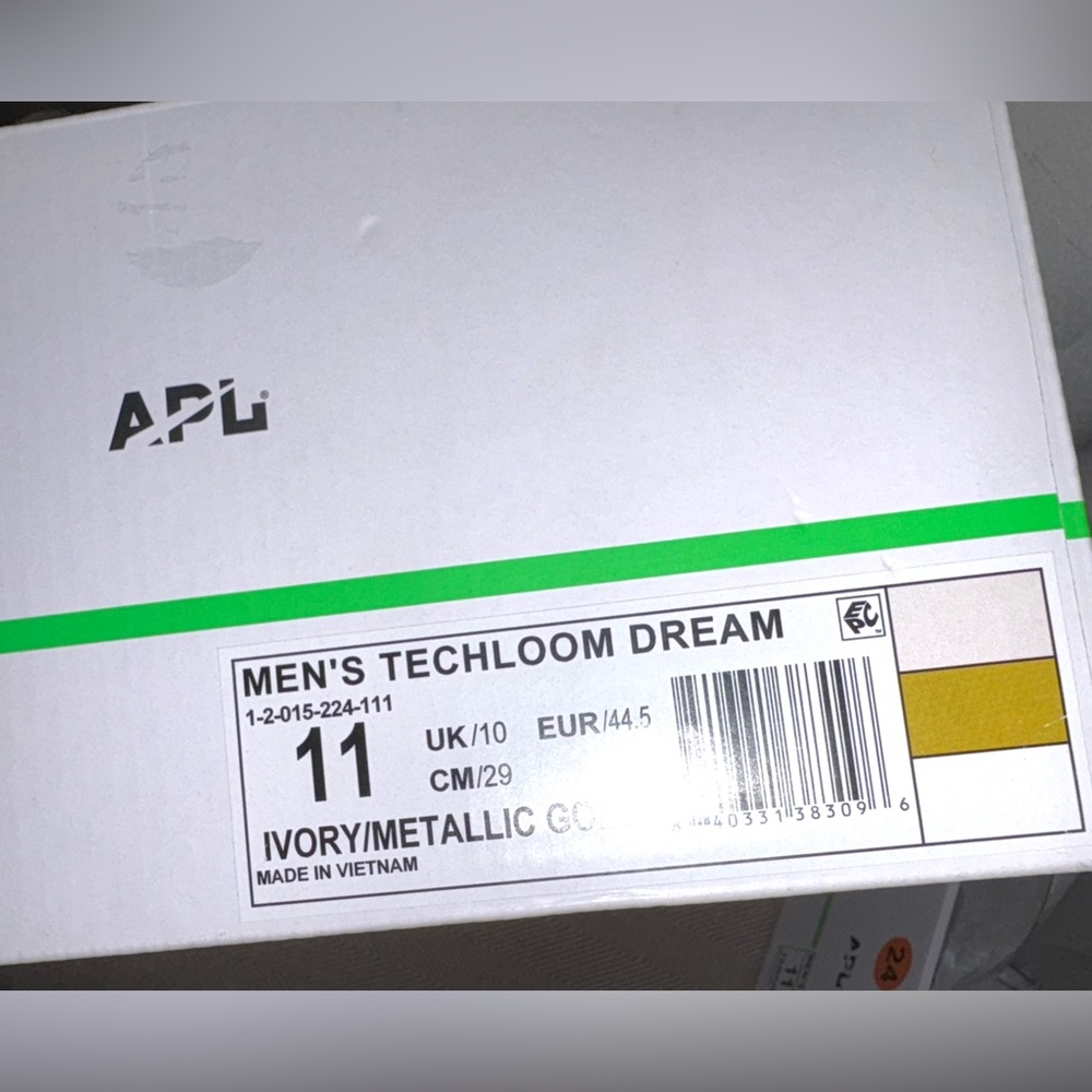 APL TechLoom Dream NEW - Picture 10 of 10